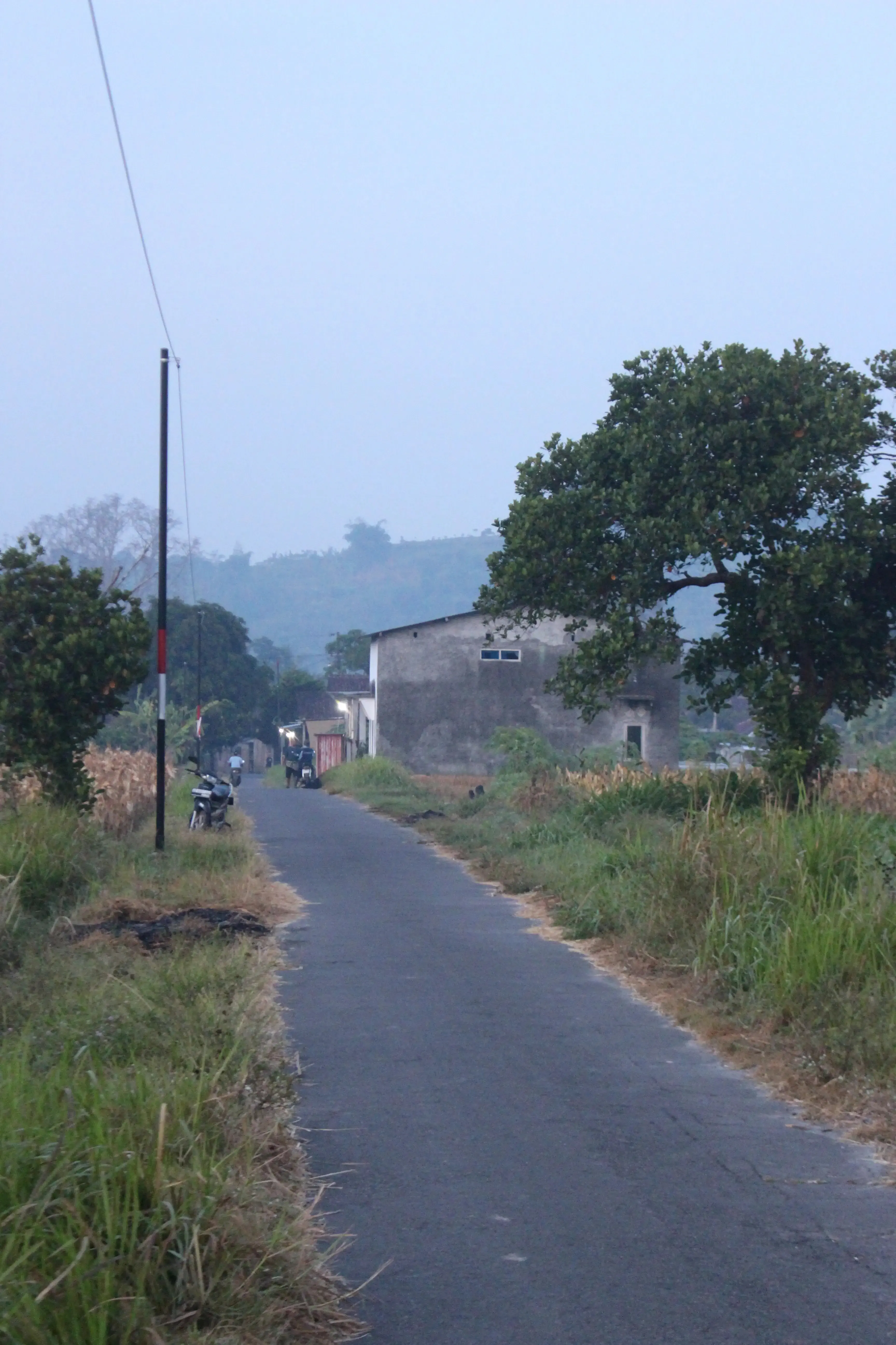 Sudut Dusun Ganjuran