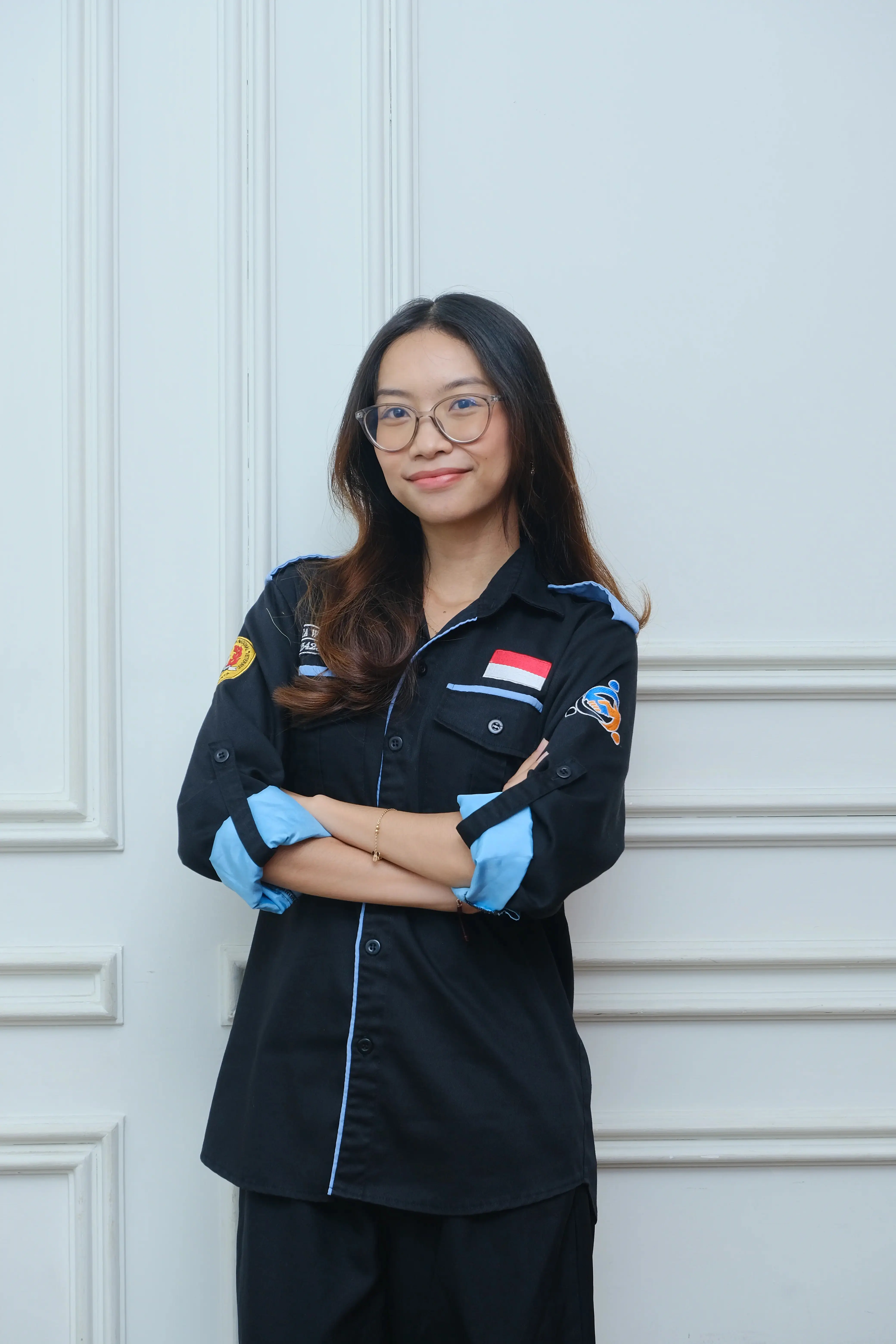 ARINTA WIDYAWARA ANTARINI