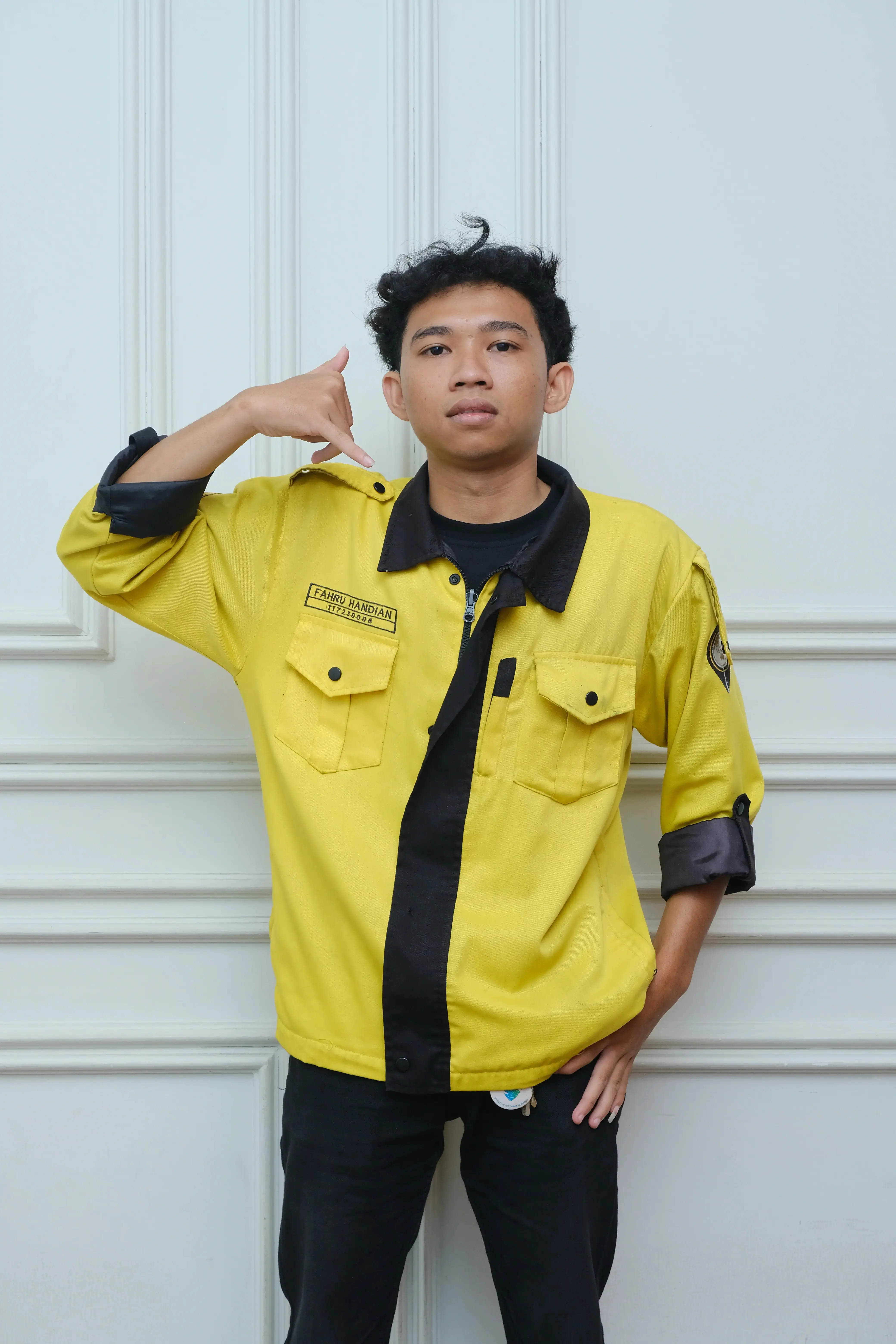 FAHRU HANDIAN SUYUTI