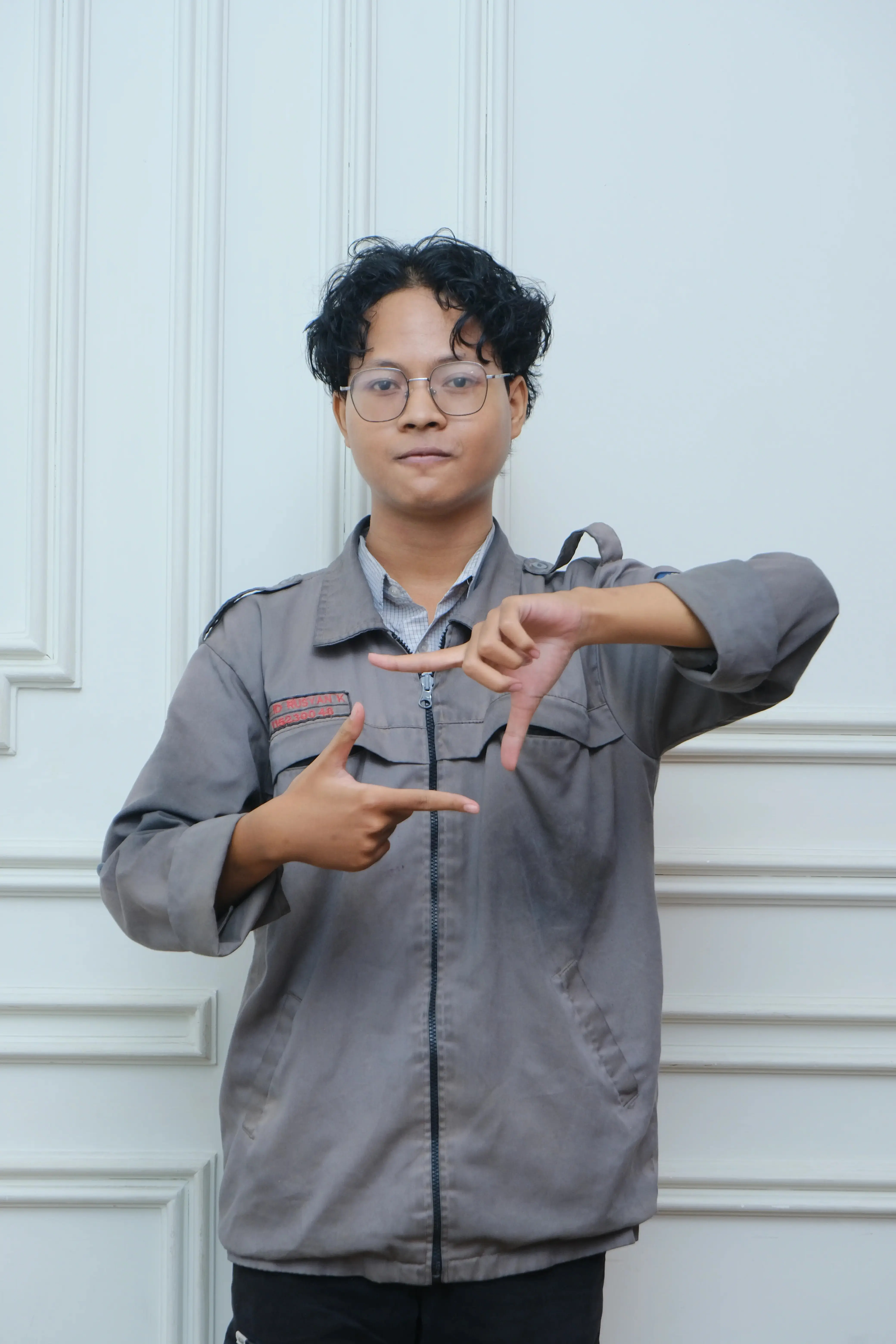 FA ID RUSYAN KIMIANTORY