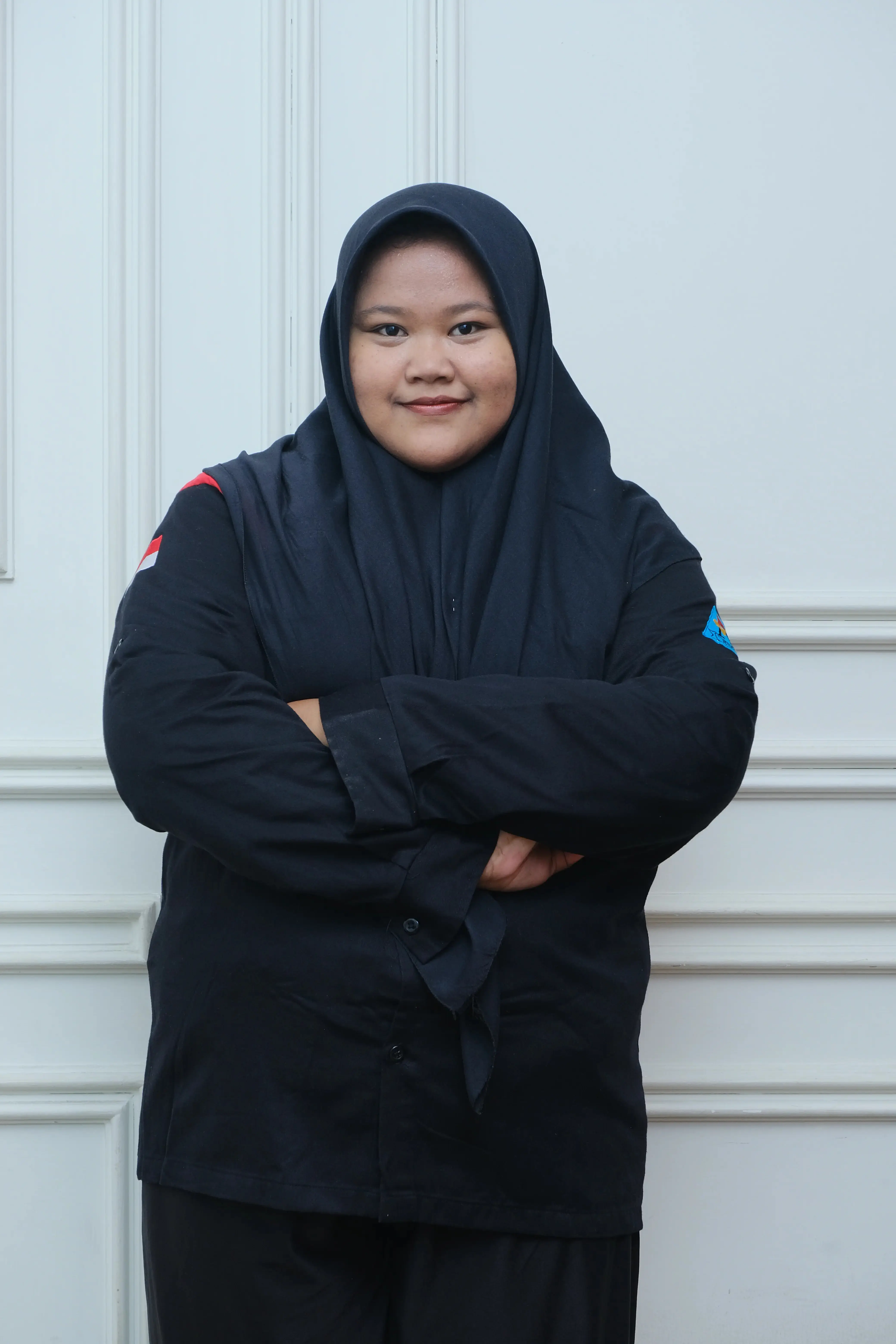 NOVITA HANDAYANI