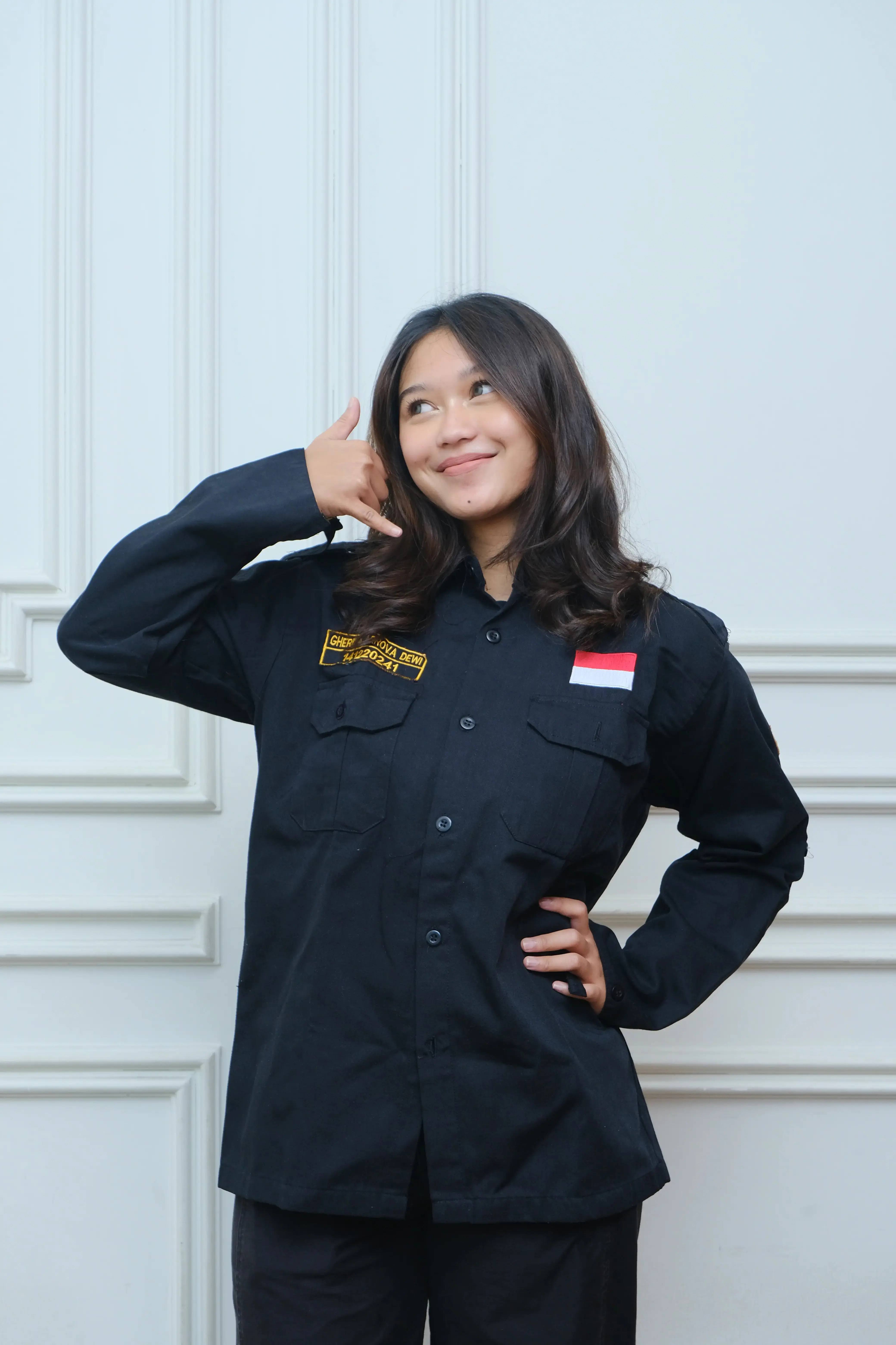 SHERYL INDRIA FEBRINA SETIAWAN