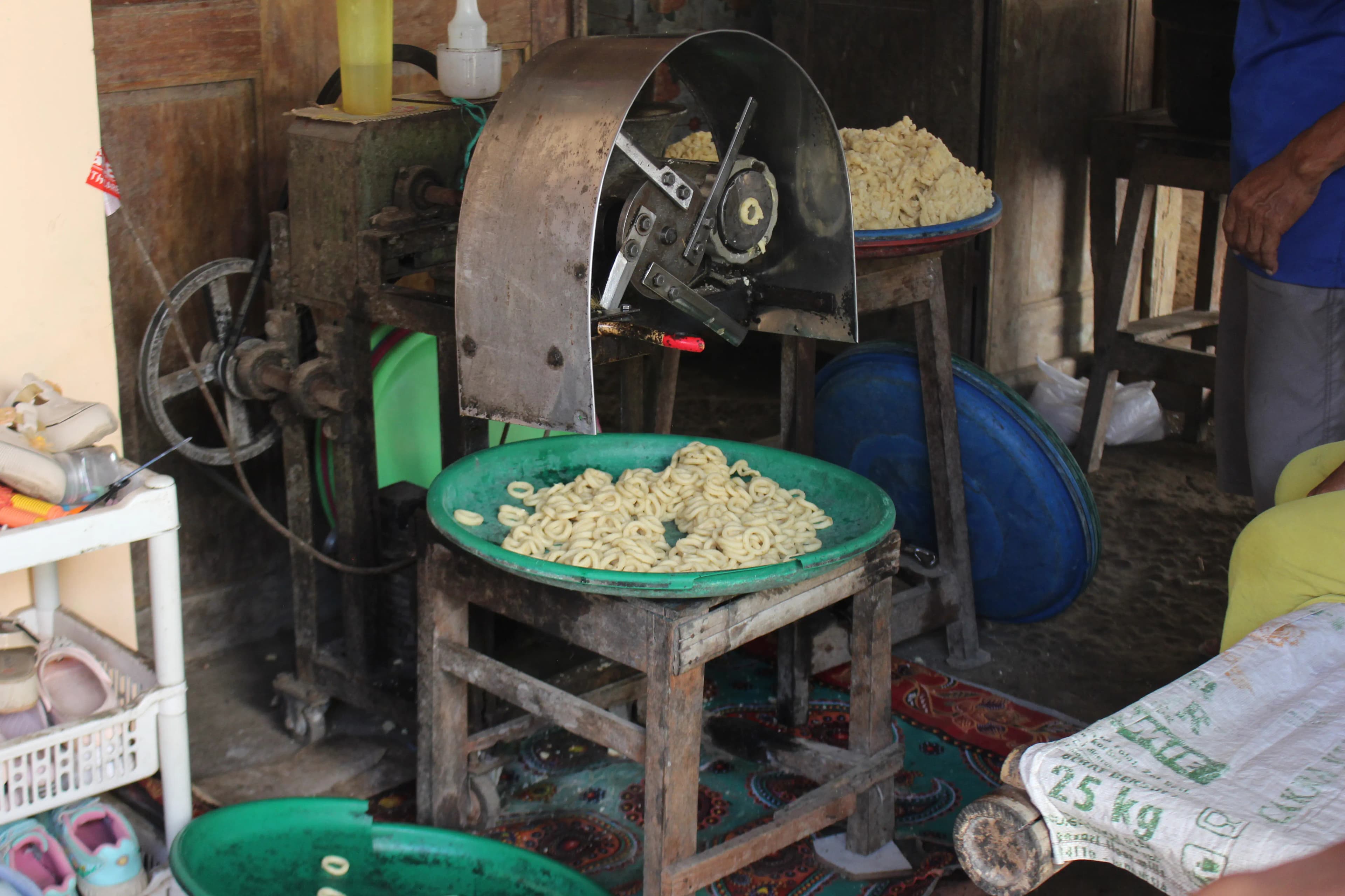 Slondok Pak Nurohim foto 2