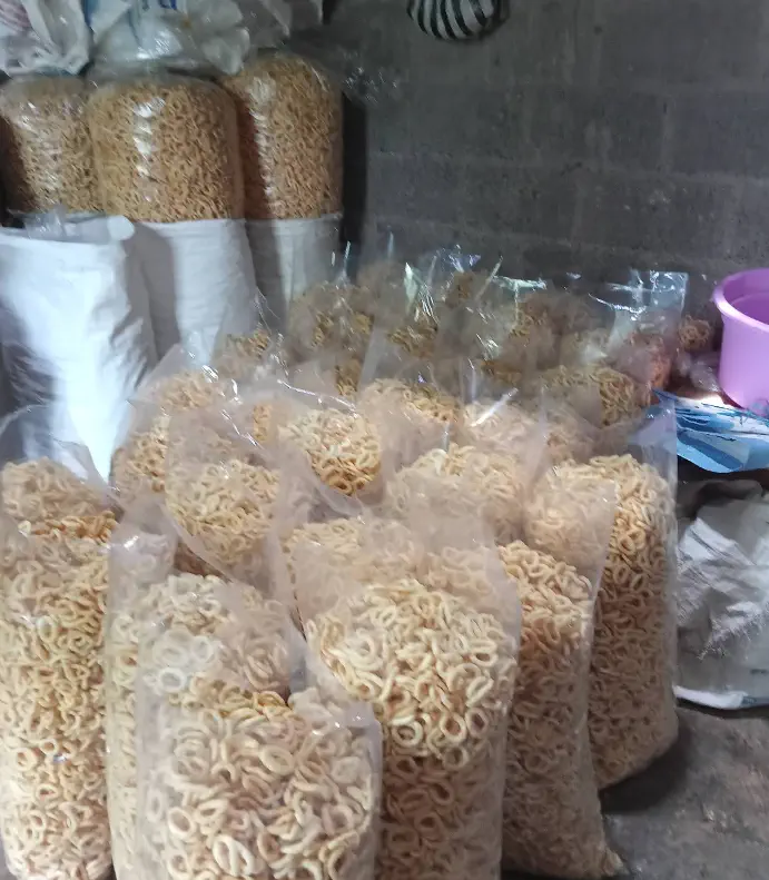 Slondok Bu Nuryani foto 2