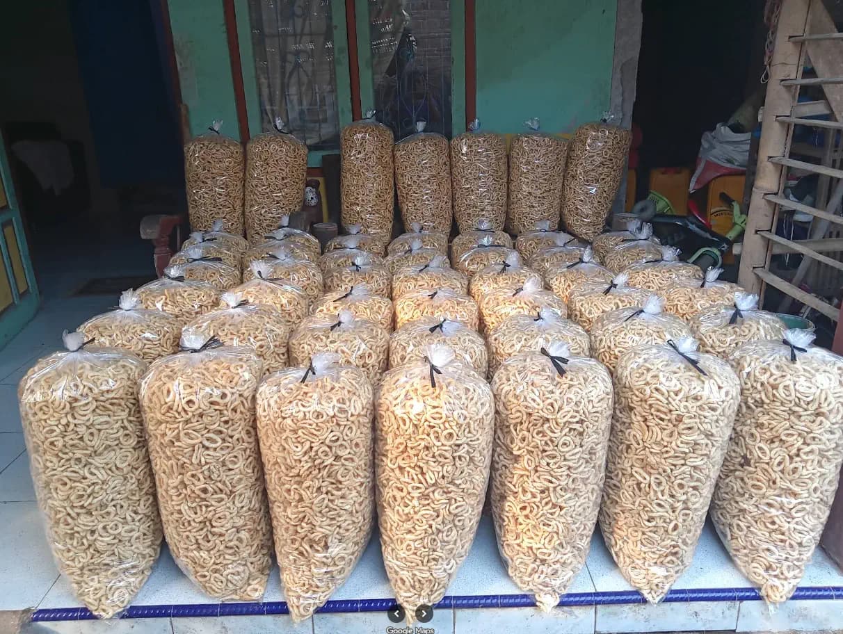 Slondok Bu Nuryani foto 3