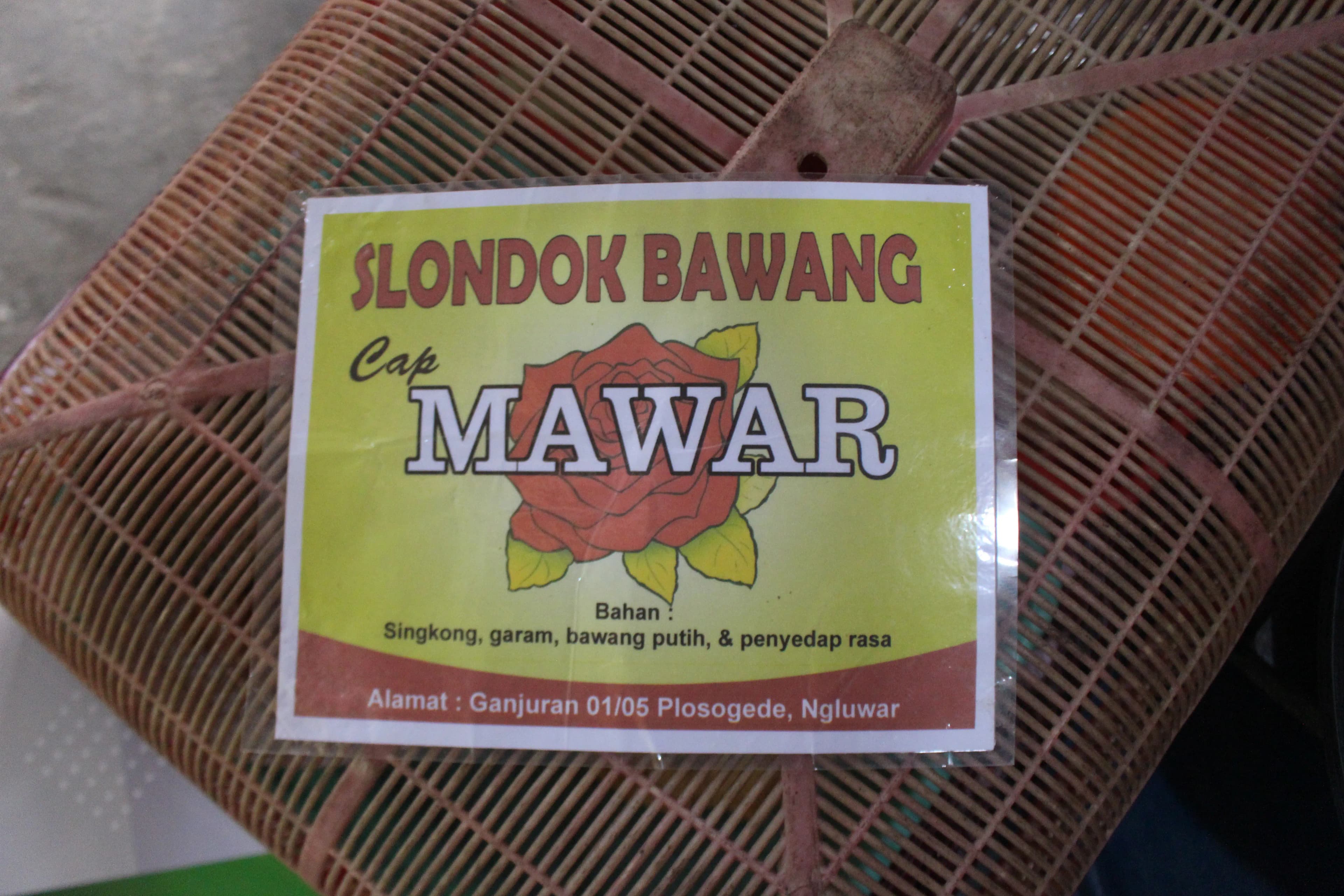 Slondok Mawar foto 3