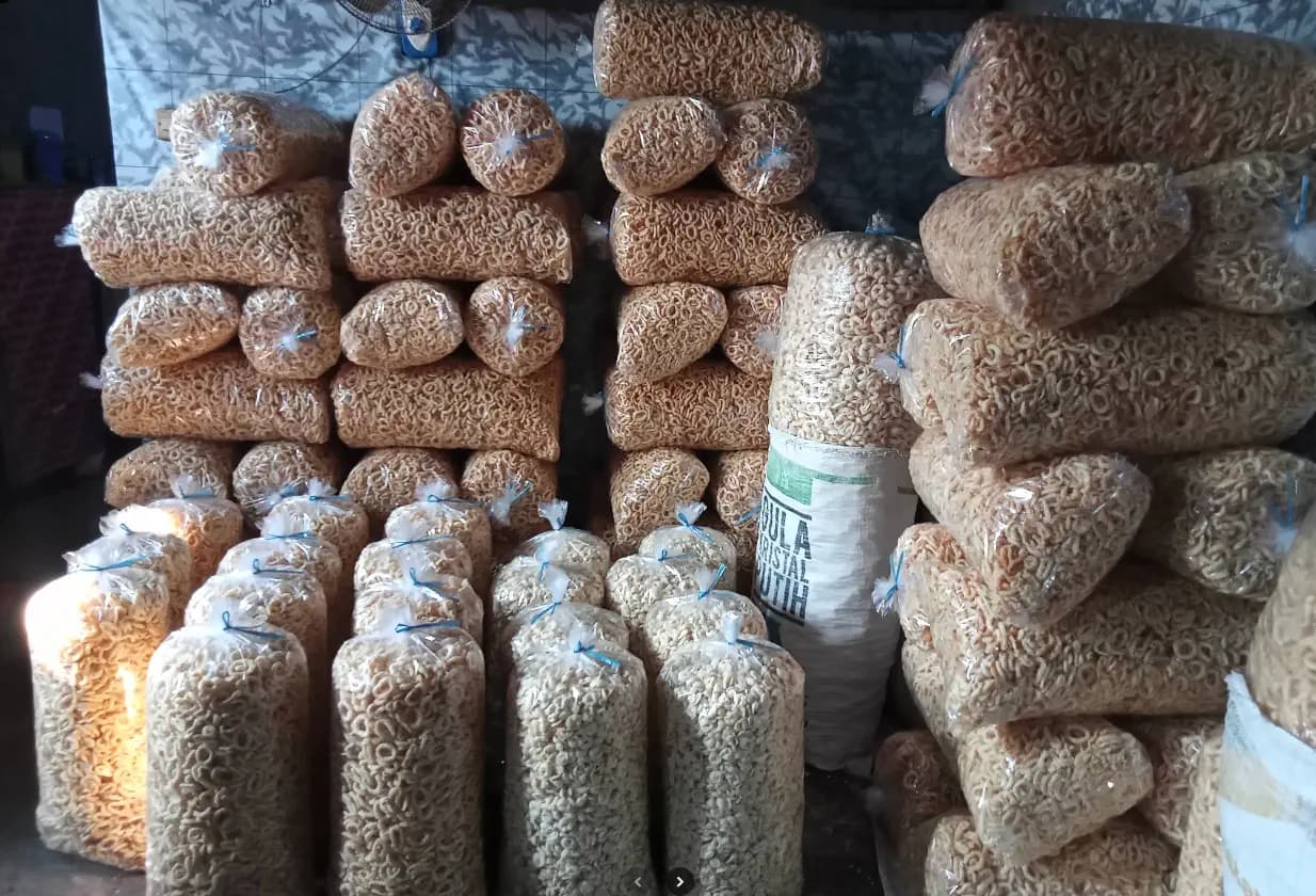 Slondok Bu Nuryani